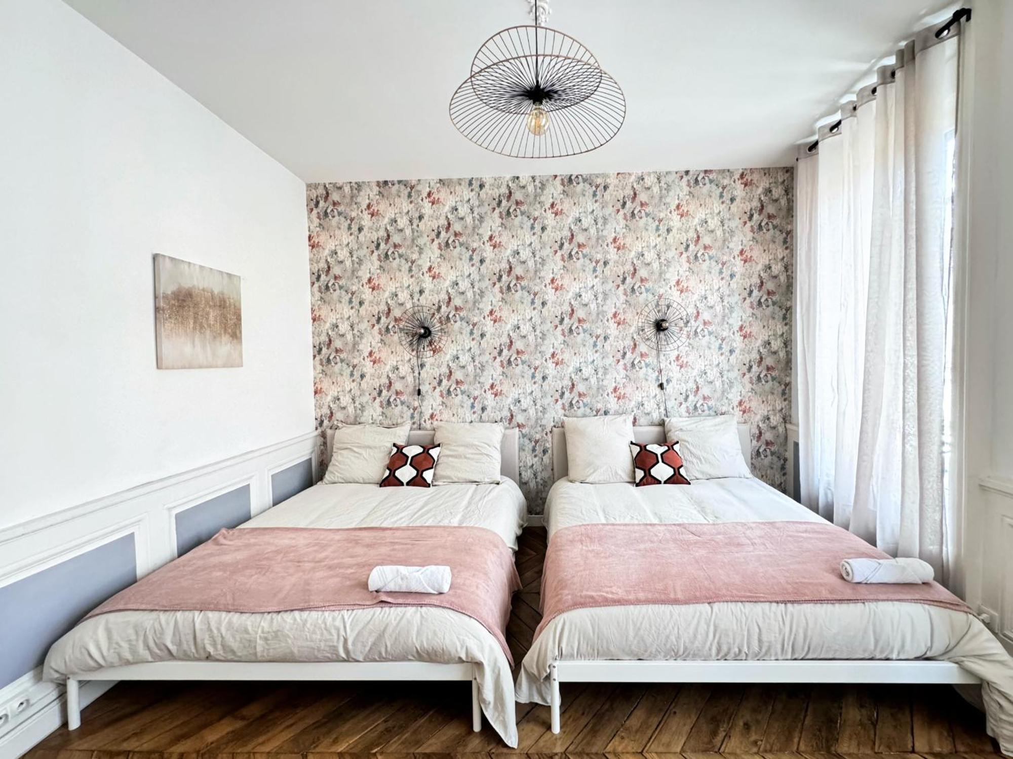 Suite Merengue Oullins Kültér fotó
